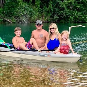 Meet your Posher, Randall